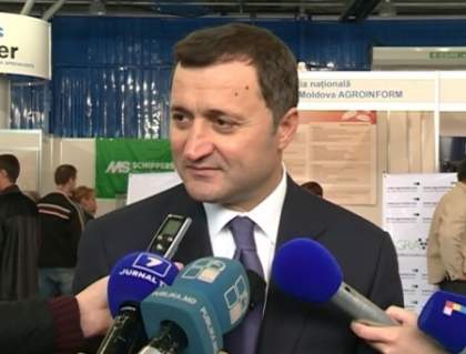 FILAT despre oferta lui Dodon: O sa discutam in Alianta, e important sa alegem presedintele! FILAT despre oferta lui Dodon: O sa discutam in Alianta, e important sa alegem presedintele!