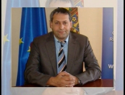 Calea ferata are un nou sef! Cine este noul director al CFM Calea ferata are un nou sef! Cine este noul director al CFM