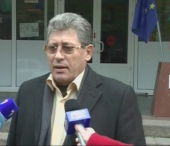 Ghimpu despre Dodon: Sa voteze candidatul AIE! Daca nu, sa se duca inapoi la comunisti Ghimpu despre Dodon: Sa voteze candidatul AIE! Daca nu, sa se duca inapoi la comunisti