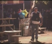A impuscat mortal 8 barbati si a ranit alti 7! Asasinat in stil mafiot in Mexic