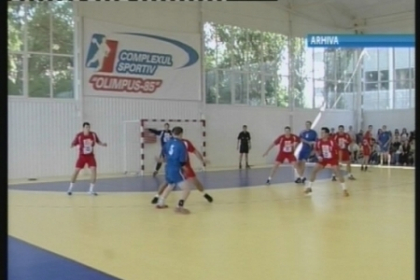 Nationala Moldovei de handbal a facut spectacol in Euro Challenge Trophy! Tricolorii, pe locul 1 in grupa Nationala Moldovei de handbal a facut spectacol in Euro Challenge Trophy! Tricolorii, pe locul 1 in grupa