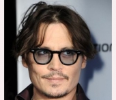 "A trebuit sa-l sarut pe Johnny Depp de 16 ori, fiindca eram prea nervoasa". Vezi cine a spus asta
