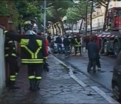 Italia continua sa lupte cu inundatiile devastatoare! Bilantul victimelor, in continua crestere Italia continua sa lupte cu inundatiile devastatoare! Bilantul victimelor, in continua crestere