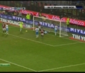 AC Milan urca pe locul 3 in clasament! Rossonerii au umilit formatia Catania! AC Milan urca pe locul 3 in clasament! Rossonerii au umilit formatia Catania!