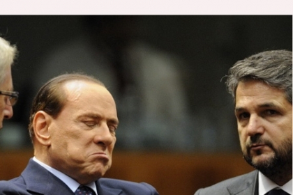 Liderii europeni cer Greciei sa promita IN SCRIS ca va respecta masurile de austeritate Liderii europeni cer Greciei sa promita IN SCRIS ca va respecta masurile de austeritate