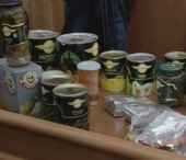 Descoperire socanta. Produse alimentare expirate acum 5 ani! Vezi ce mananci Descoperire socanta. Produse alimentare expirate acum 5 ani! Vezi ce mananci
