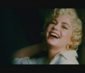 "As dori sa o pot interpreta pe Marilyn Monroe toata viata mea" Cine a facut aceasta declaratie "As dori sa o pot interpreta pe Marilyn Monroe toata viata mea" Cine a facut aceasta declaratie