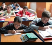 Platim pentru invatamantul gratuit! PG vrea sa lichideze "norma" de colectare a banilor in scoli Platim pentru invatamantul gratuit! PG vrea sa lichideze "norma" de colectare a banilor in scoli