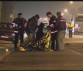 Tragedie pe o strada din Romania. Un moldovean a ucis un preot si pe sotia acestuia! Tragedie pe o strada din Romania. Un moldovean a ucis un preot si pe sotia acestuia!