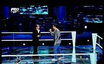Marius Moga, emotionat pana la lacrimi. Vezi cele mai frumoase momente de la Vocea Romaniei Marius Moga, emotionat pana la lacrimi. Vezi cele mai frumoase momente de la Vocea Romaniei