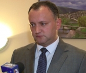 Dodon: Am foarte multe de invatat despre cum se tradeaza de la cei care imi spun de tradare. VIDEO Dodon: Am foarte multe de invatat despre cum se tradeaza de la cei care imi spun de tradare. VIDEO