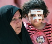 Victimele tacute ale razboiului. Fetite de 10 ani din Irak, traficate pentru a fi exploatate sexual Victimele tacute ale razboiului. Fetite de 10 ani din Irak, traficate pentru a fi exploatate sexual