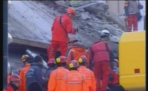 Cosmarul Turciei nu a luat sfarsit. Un nou cutremur a zguduit tara