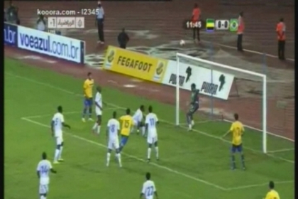 Ca la va(Gabon)zi! Cum arata noul stadion din Gabon care va gazdui meciuri din Cupa Africii