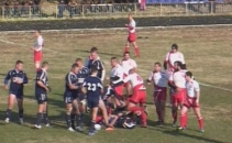 Selectionata Moldovei de rugby a remizat cu Polonia! Ghimpu: Mi-as dori sa joc rugby cu comunistii Selectionata Moldovei de rugby a remizat cu Polonia! Ghimpu: Mi-as dori sa joc rugby cu comunistii