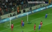 Croatia si Irlanda, practic calificate la Euro 2012! Vezi celelalte rezultate ale meciurilor de baraj Croatia si Irlanda, practic calificate la Euro 2012! Vezi celelalte rezultate ale meciurilor de baraj