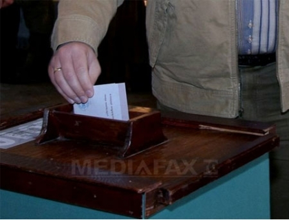 Alegeri locale ANTICIPATE. Locuitorii din orasul Falesti si Hanasenii Noi sunt asteptati la urne Alegeri locale ANTICIPATE. Locuitorii din orasul Falesti si Hanasenii Noi sunt asteptati la urne
