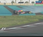 Lewis Hamilton a obtinut Marele Premiu al  Emiratelor Arabe Unite