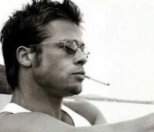 Brad Pitt isi scrie testamentul de actor. Afla cand renunta la cariera Brad Pitt isi scrie testamentul de actor. Afla cand renunta la cariera