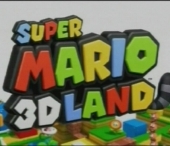 Super Mario a fost lansat in varianta 3D! Amatorii de jocuri video au motive de bucurie Super Mario a fost lansat in varianta 3D! Amatorii de jocuri video au motive de bucurie