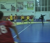 Olimpus-85 a inceput cu victorie apararea titlului! Campioana Moldovei a zdrobit echipa Dinamo Cioburciu Olimpus-85 a inceput cu victorie apararea titlului! Campioana Moldovei a zdrobit echipa Dinamo Cioburciu