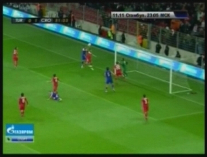 Ultima batalie pentru Europa! Dueluri de foc in mansa secunda a barajului de calificare la Euro 2012