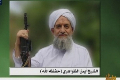 Cum il descrie liderul Al-Qaida pe omul care a provocat moartea a 2.996 oameni: "Sensibil si bland"