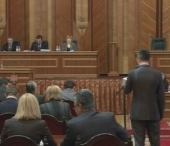 Sondaj nou, situatie veche! "Daca ar avea loc alegeri, PCRM ar castiga scrutinul" Sondaj nou, situatie veche! "Daca ar avea loc alegeri, PCRM ar castiga scrutinul"