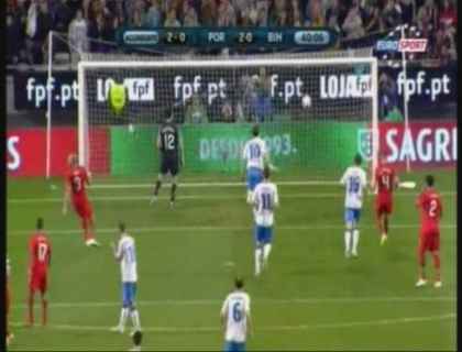 Portugalia a reusit scorul serii in Europa! I-au umilit pe bosniaci cu 6 la 2! Vezi golurile Portugalia a reusit scorul serii in Europa! I-au umilit pe bosniaci cu 6 la 2! Vezi golurile