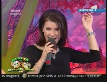 Piesa Barbu Piesa Barbu