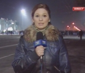 Vezi care este atmosfera in centrul capitalei, de Ziua Studentului! Vezi care este atmosfera in centrul capitalei, de Ziua Studentului!