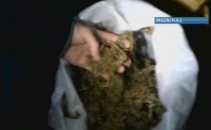 Droguri la pahar. Retinuti pentru ca au incercat sa vanda MARIJUANA de 100 de mii de lei. VIDEO Droguri la pahar. Retinuti pentru ca au incercat sa vanda MARIJUANA de 100 de mii de lei. VIDEO