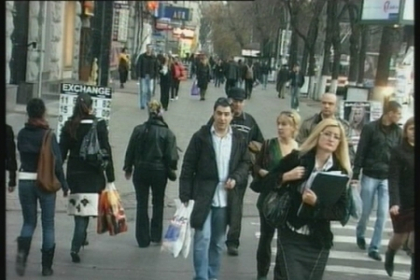 Media creste! Salariul mediu lunar pe economie, mai mare cu 250 de lei Media creste! Salariul mediu lunar pe economie, mai mare cu 250 de lei