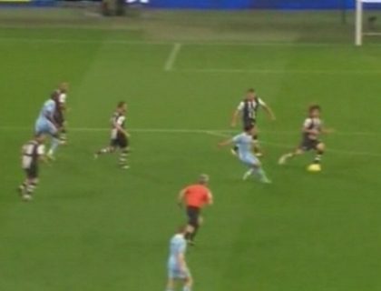 Manchester City, singura echipa neinvinsa in Anglia. A trecut cu 3 la 1 de Newcastle