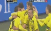Batuti de campioni. Borussia Dortmund a castigat la limita cu 1 la 0 derby-ul cu Bayern Munchen Batuti de campioni. Borussia Dortmund a castigat la limita cu 1 la 0 derby-ul cu Bayern Munchen
