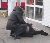 REVOLTATOR. Fost medic militar, DECEDAT in apropierea Spitalului Oncologic - lasat sa zaca aproape o ora REVOLTATOR. Fost medic militar, DECEDAT in apropierea Spitalului Oncologic - lasat sa zaca aproape o ora