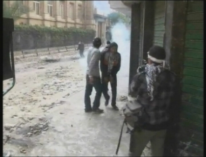 Violentele continua la Cairo! Numarul victimelor s-a ridicat la 33