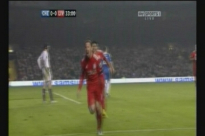 Liverpool a reusit din nou sa o bata pe Chelsea la ea acasa! Cine a fost eroul partidei
