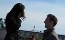 Cea mai frumoasa cerere in casatorie? De ce a fost nevoie de 6 ani pentru planificare! VIDEO Cea mai frumoasa cerere in casatorie? De ce a fost nevoie de 6 ani pentru planificare! VIDEO