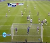 Tottenham se tine tare in Anglia! A invins cu 2 la 0 formatia Aston Villa Tottenham se tine tare in Anglia! A invins cu 2 la 0 formatia Aston Villa