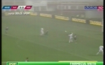 Partida de infern! Rapid Bucuresti a invins cu 5 la 3 echipa Gaz Metan Medias Partida de infern! Rapid Bucuresti a invins cu 5 la 3 echipa Gaz Metan Medias