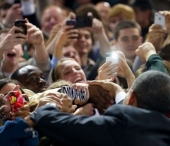 Discursul lui Obama, intrerupt de protestatari din miscarea Occupy Wall Street. Cum i-a impresionat Discursul lui Obama, intrerupt de protestatari din miscarea Occupy Wall Street. Cum i-a impresionat