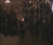 Masacrul de la Cairo continua a patra zi! In piata Tahrir oamenii lupta pe viata si pe moarte Masacrul de la Cairo continua a patra zi! In piata Tahrir oamenii lupta pe viata si pe moarte