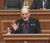 "Alianta modifica regulile jocului in timpul jocului!". Proiectul de lege care i-a nemultumit pe comunisti "Alianta modifica regulile jocului in timpul jocului!". Proiectul de lege care i-a nemultumit pe comunisti