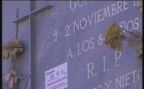 Criza afecteaza mortii! "Vom scoate ramasitile decedatilor daca rudele nu vor plati taxa lunara!"