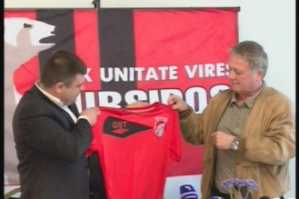 Gabi Stan nu mai este antrenor la Milsami-Ursidos Orhei! Cine il va inlocui? Gabi Stan nu mai este antrenor la Milsami-Ursidos Orhei! Cine il va inlocui?
