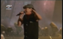 In doi ani celebra trupa AC/DC va lansa un nou album