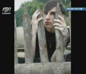 Moldovenii par sa fi pierdut interesul pentru Eurovision. Vezi noua piesa a lui Sasha Bognibov