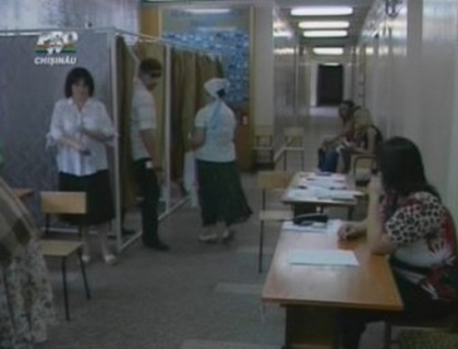 Solutie de vot pentru alegatorii care nu vor fi acasa in ziua alegerilor