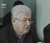 Liderul comunist critica dur activitatea Fondului Monetar in Moldova
